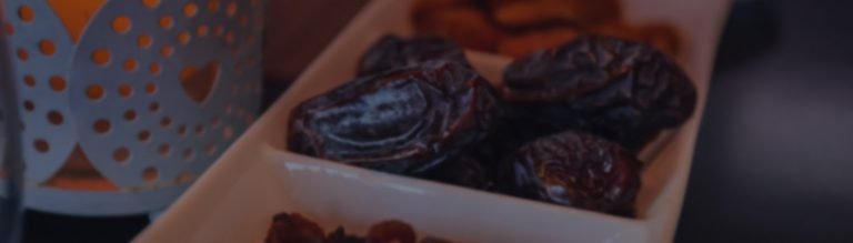 Cara Membeli Kurma Mariami dari Kami