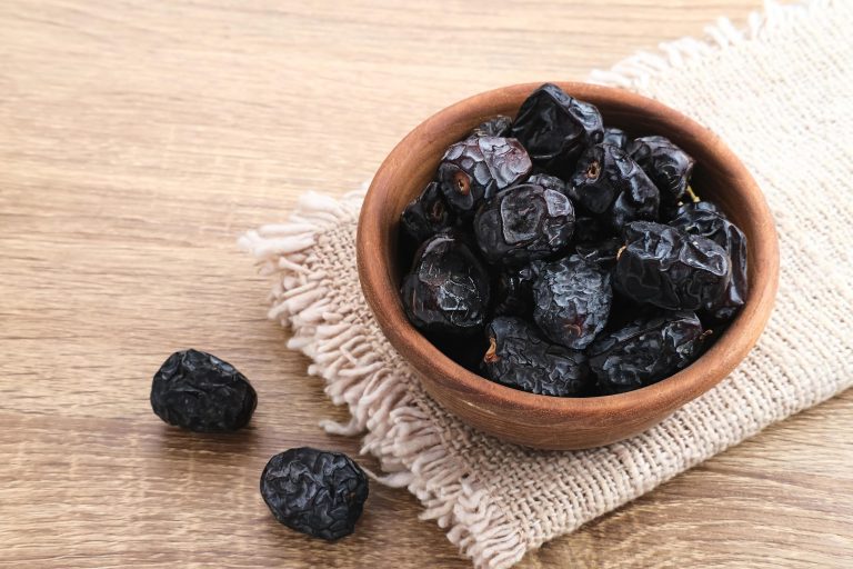 Kurma Ajwa