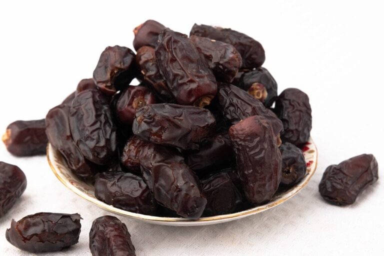 Harga Kurma Borong