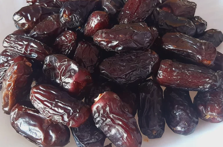Pemborong Kurma Malaysia