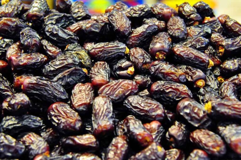 kurma online borong